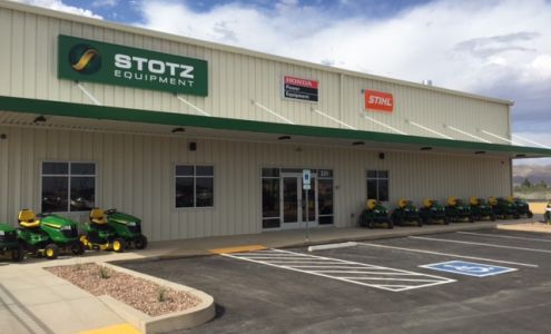 Stotz Equipment