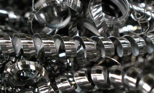 719 METAL WORKS LLC Eads