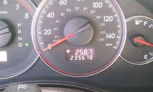 Archie's Automotive Truth or Consequences