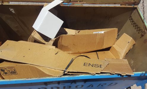 Sierra Supply Truth or Consequences