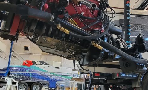 WRENCH WORKS AZ Page