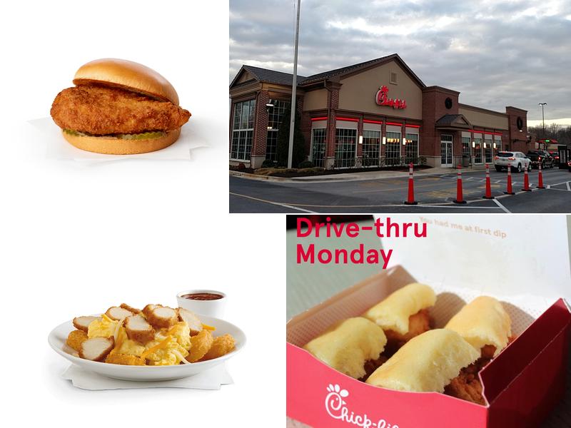 Chick-fil-A