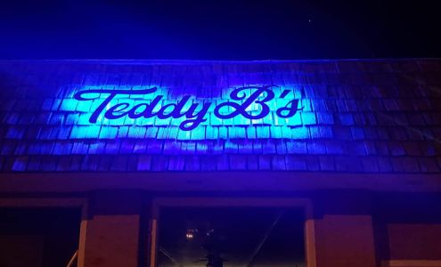 Teddy B's Cheyenne Wells