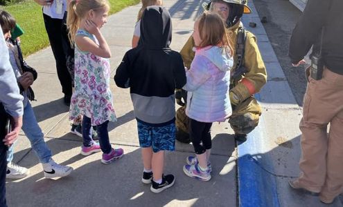 Cheyenne Wells Fire Department Cheyenne Wells