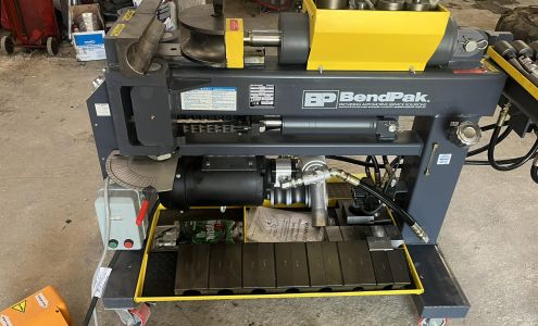 Wrenched Recovery, LLC Valentine