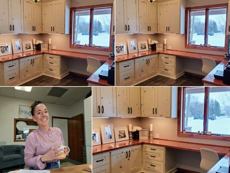 Filecia Wietzema's Tax and Accounting