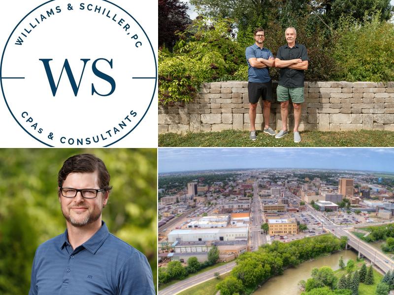 WS CPAs & Consultants | Williams & Schiller