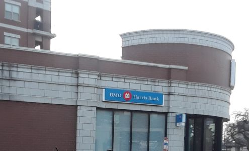 BMO Harris Bank