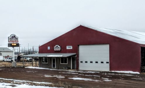 Northside Truck & Auto Baker