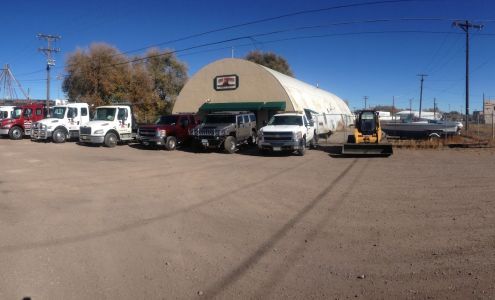 ACE Towing
