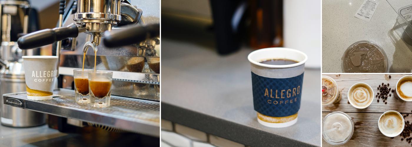 WFM Coffee & Juice Bar