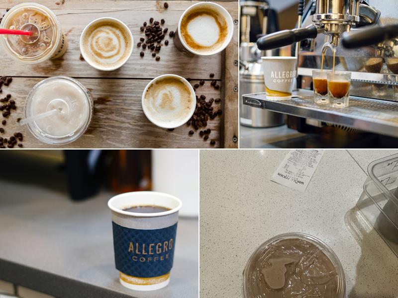 WFM Coffee & Juice Bar