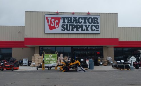 Tractor Supply International Falls