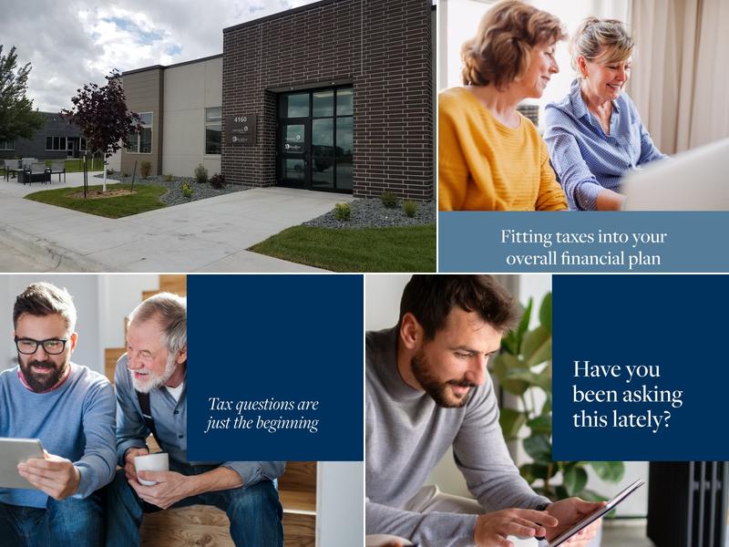 SecurEdge Tax Strategies