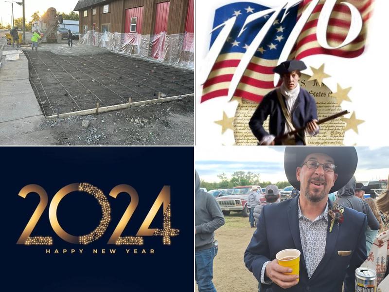 Top Dog Performance, LLC