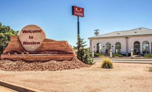 Quality Inn Winslow I-40