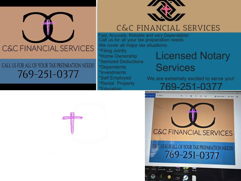 C&C Financial Services