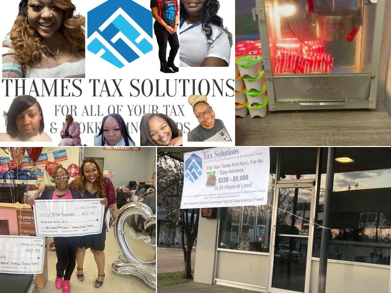 Thames Tax Solutions