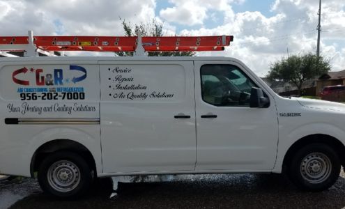 G & R Air Conditioning and Refrigeration, LLC