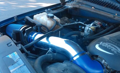 AFTER DARK AUTOMOTIVE, Raton NM Raton