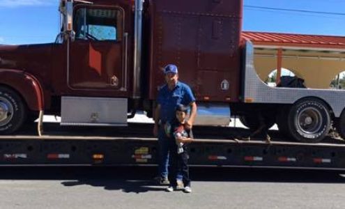 Ray's Field Services