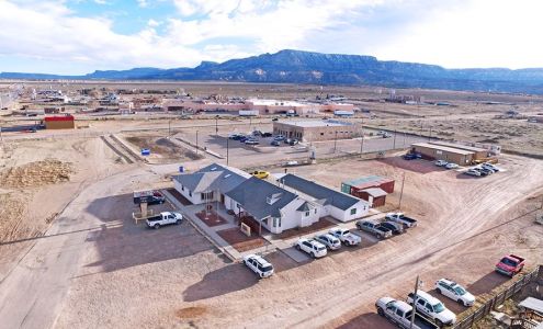 Kayenta Township Kayenta