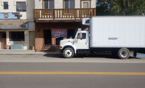 Kuhns Kuts Meat Processing San Luis