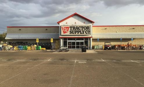 Tractor Supply Tucumcari