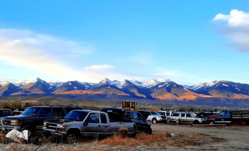 Lemhi Auto Repair and Recycling