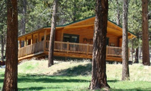 A Li'l Bit of Heaven Sula