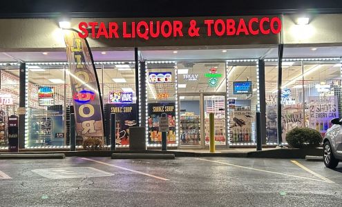 STAR LIQUOR & TOBACCO