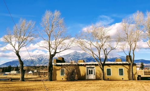Fort Garland Museum & Cultural Center Fort Garland