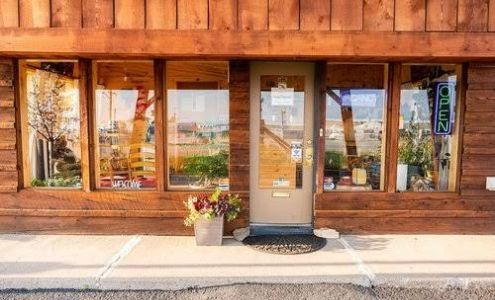 The Lodge Motel Fort Garland