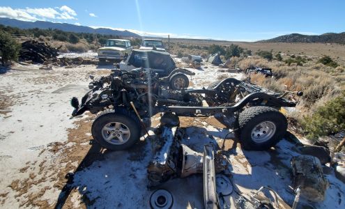 John's mobile mechanic LLC Fort Garland