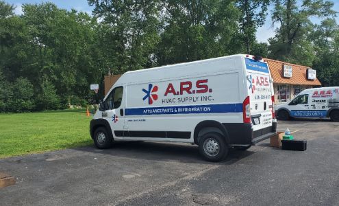A.R.S. HVAC SUPPLY INC.