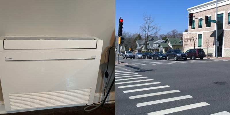 Air Joe Heating, Air Conditioning & Refrigeration