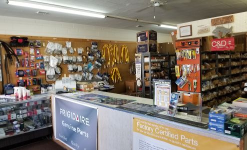 Sundberg America - Appliance and HVAC Parts