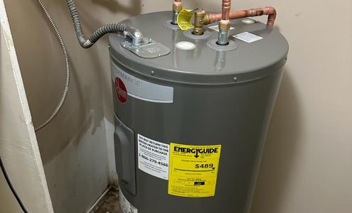 Total HVAC Repair Inc