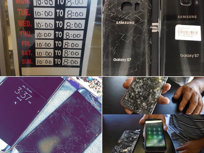 PC WIRELESS PHONE REPAIR