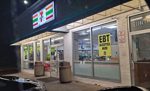 7-Eleven