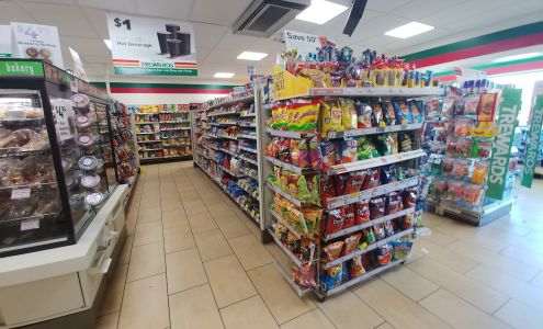 7-Eleven