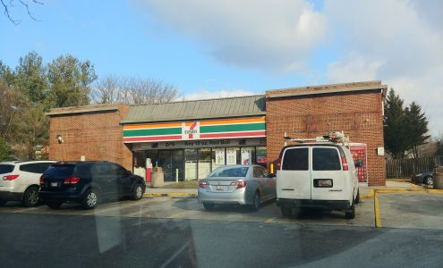 7-Eleven