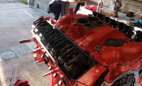 K & S Mobile Auto Repair McMinnville