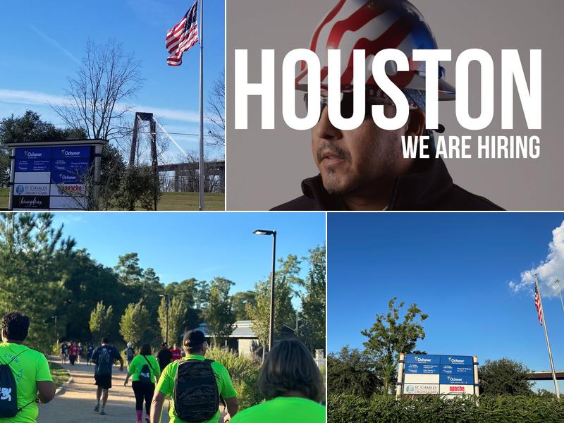 Apache Industrial Services