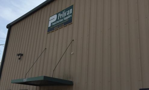 Pelican Construction Supplies
