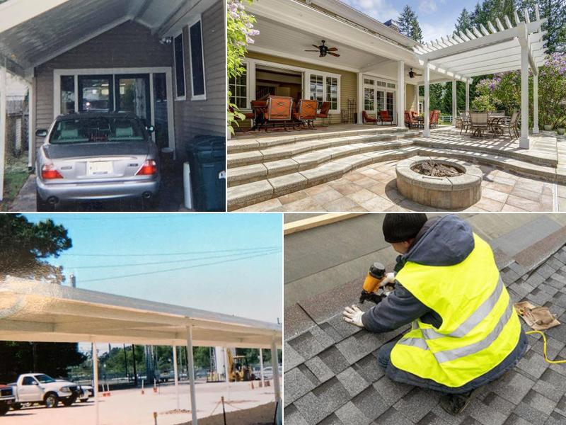 Triple BBB Construction Co