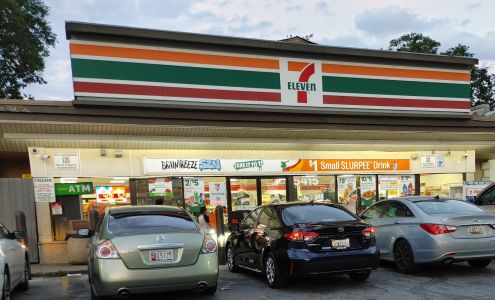 7-Eleven