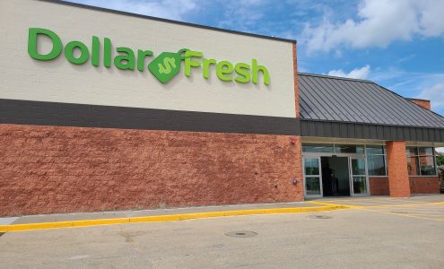 Dollar Fresh Market Dyersville