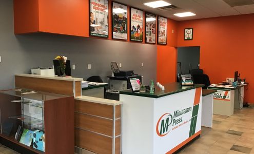 Minuteman Press