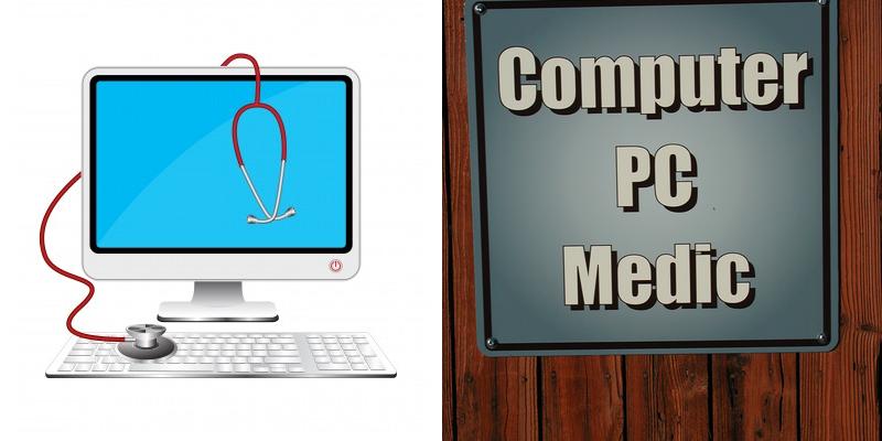 Computer PC Medic